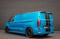 Ford E-Transit Cust. L2H1 Limited 65 kWh 218PK / JB-EDIITON / CAM Blauw - thumbnail 4