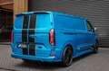 Ford E-Transit Cust. L2H1 Limited 65 kWh 218PK / JB-EDIITON / CAM Blauw - thumbnail 12