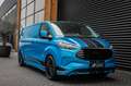 Ford E-Transit Cust. L2H1 Limited 65 kWh 218PK / JB-EDIITON / CAM Blauw - thumbnail 11