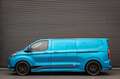 Ford E-Transit Cust. L2H1 Limited 65 kWh 218PK / JB-EDIITON / CAM Blauw - thumbnail 5