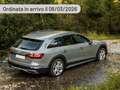 Audi A4 allroad 40 TDI 204 CV S tronic Identity Contrast Серебристый - thumbnail 3