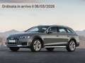 Audi A4 allroad 40 TDI 204 CV S tronic Identity Contrast Серебристый - thumbnail 4