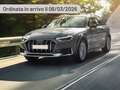 Audi A4 allroad 40 TDI 204 CV S tronic Identity Contrast Серебристый - thumbnail 1