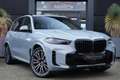 BMW X5 xDrive50e M Sport 490pk Panoramadak/AR/HUD/Trekhaa Gris - thumbnail 8