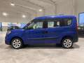 Fiat Doblo Doblo II 2015 1.6 mjt 16v Lounge 120cv my18 Bleu - thumbnail 5