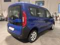 Fiat Doblo Doblo II 2015 1.6 mjt 16v Lounge 120cv my18 Bleu - thumbnail 9