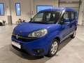 Fiat Doblo Doblo II 2015 1.6 mjt 16v Lounge 120cv my18 Bleu - thumbnail 6