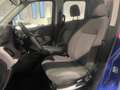 Fiat Doblo Doblo II 2015 1.6 mjt 16v Lounge 120cv my18 Bleu - thumbnail 13