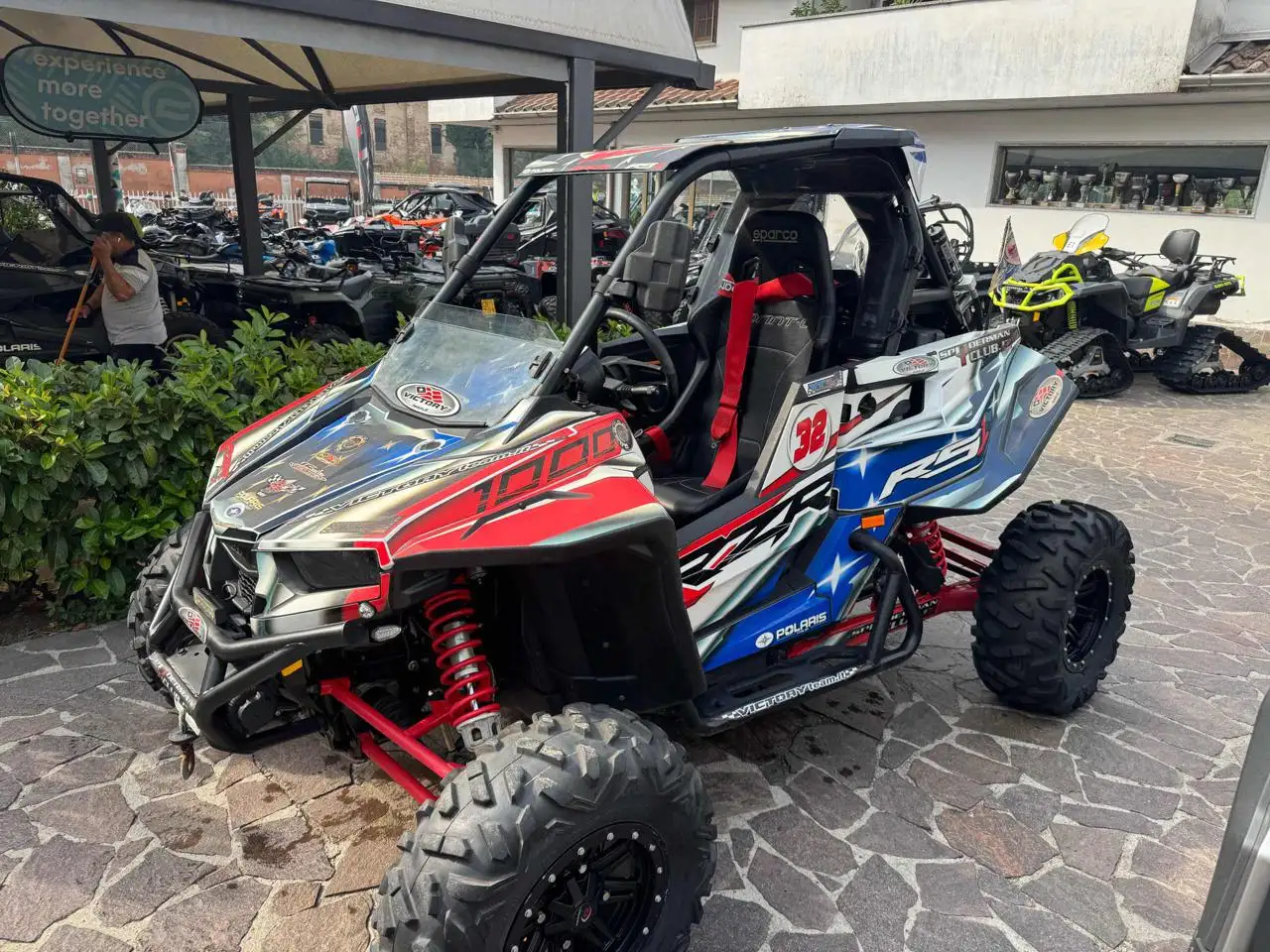 Polaris
