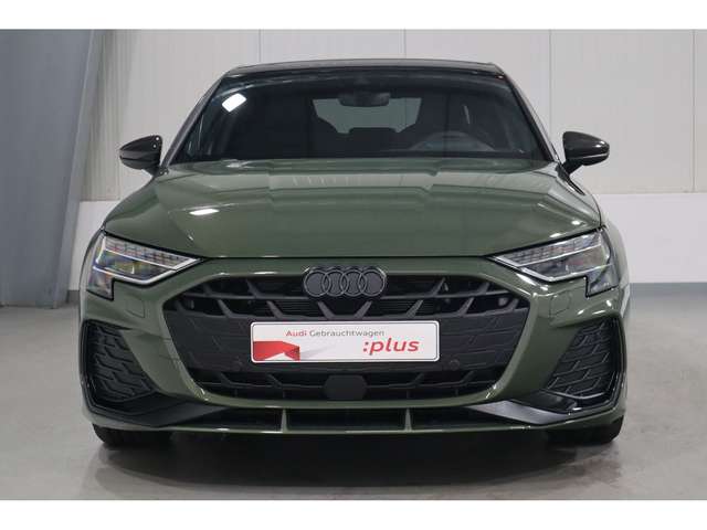 Audi A3 Limousine 35 TDI S line SONOS*Panorama*Matrix-LED