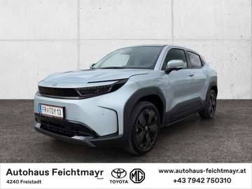 2WD Lounge Elektric 5t.