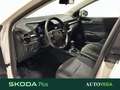 Skoda Fabia 1.0 mpi evo ambition 65cv Bianco - thumbnail 7