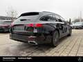 Mercedes-Benz E 450 E 450 d 4M T AMG Night Superscreen Keyl Pano SKl Noir - thumbnail 11