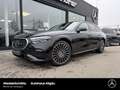 Mercedes-Benz E 450 E 450 d 4M T AMG Night Superscreen Keyl Pano SKl Noir - thumbnail 1