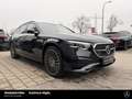 Mercedes-Benz E 450 E 450 d 4M T AMG Night Superscreen Keyl Pano SKl Noir - thumbnail 10