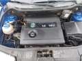 Skoda Fabia 1.4 16V Comfort TÜV 11/27 Blau - thumbnail 10