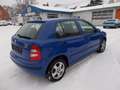 Skoda Fabia 1.4 16V Comfort TÜV 11/27 Blau - thumbnail 4