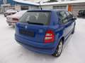Skoda Fabia 1.4 16V Comfort TÜV 11/27 Blau - thumbnail 3