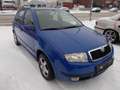 Skoda Fabia 1.4 16V Comfort TÜV 11/27 Blau - thumbnail 5