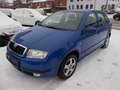 Skoda Fabia 1.4 16V Comfort TÜV 11/27 Blau - thumbnail 1