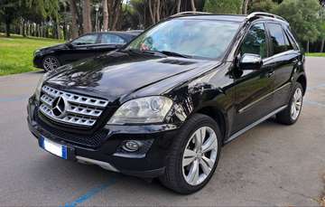 Classe M - W164 cdi Sport auto