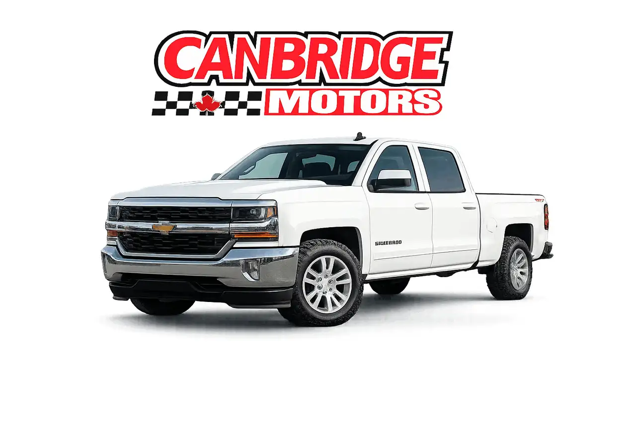 Chevrolet Silverado 1500 снимка Chevrolet Silverado 1500