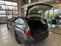 BMW 330 i Touring xDrive Sport Line, AHK, HUD! Navi LED Grijs - thumbnail 9