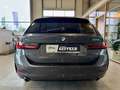 BMW 330 i Touring xDrive Sport Line, AHK, HUD! Navi LED Grijs - thumbnail 6