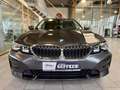BMW 330 i Touring xDrive Sport Line, AHK, HUD! Navi LED Grijs - thumbnail 3