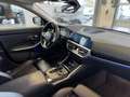 BMW 330 i Touring xDrive Sport Line, AHK, HUD! Navi LED Grijs - thumbnail 17