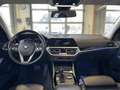 BMW 330 i Touring xDrive Sport Line, AHK, HUD! Navi LED Grijs - thumbnail 14