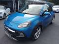 Opel Adam 1.2 Twinport 70 ch Unlimited/GPS/GARANTIE 12 MOIS Blauw - thumbnail 3