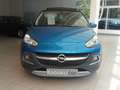 Opel Adam 1.2 Twinport 70cv/TOIT OUVRANT/GPS/CAPTEURS /TEL Bleu - thumbnail 2