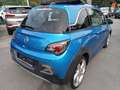 Opel Adam 1.2 Twinport 70 ch Unlimited/GPS/GARANTIE 12 MOIS Bleu - thumbnail 9