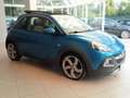 Opel Adam 1.2 Twinport 70cv/TOIT OUVRANT/GPS/CAPTEURS /TEL Bleu - thumbnail 1