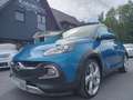 Opel Adam 1.2 Twinport 70 ch Unlimited/GPS/GARANTIE 12 MOIS Bleu - thumbnail 5