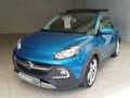 Opel Adam 1.2 Twinport 70cv/TOIT OUVRANT/GPS/CAPTEURS /TEL Bleu - thumbnail 8