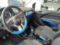 Opel Adam 1.2 Twinport 70cv/TOIT OUVRANT/GPS/CAPTEURS /TEL Bleu - thumbnail 14