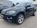 BMW X6 XDrive40d High Executive head up,Keyless,Adaptive Albastru - thumbnail 1