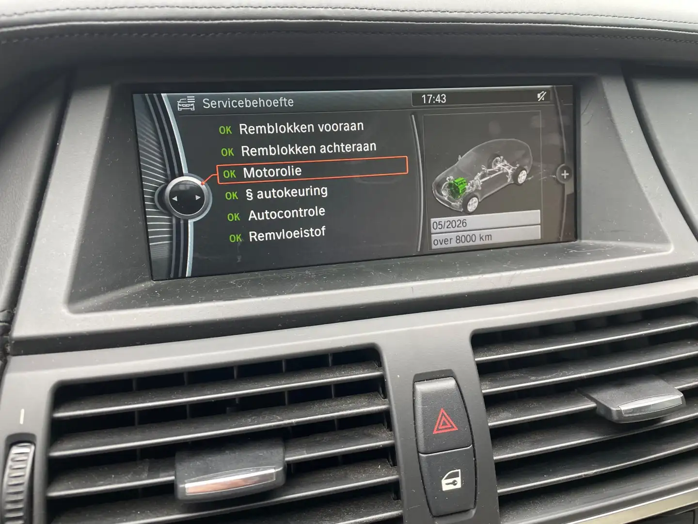 BMW X6 XDrive40d High Executive head up,Keyless,Adaptive Albastru - 2