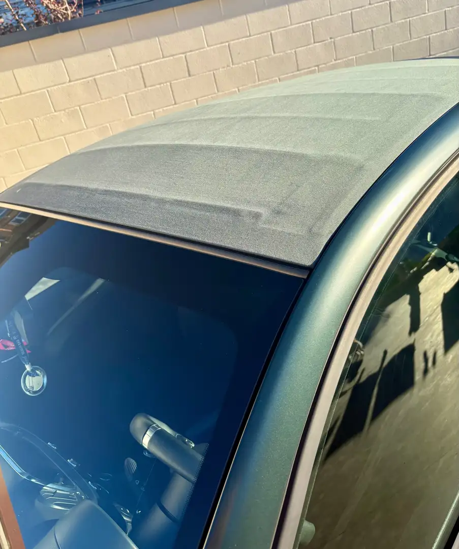 Fiat 500C 500C 1.2i Rockstar (EU6d-TEMP) Vert - 2