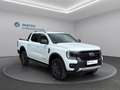 Ford Ranger Doppelkabine Wildtrak e-4WD 2,0 EcoBlue Weiß - thumbnail 4
