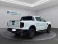 Ford Ranger Doppelkabine Wildtrak e-4WD 2,0 EcoBlue Weiß - thumbnail 6