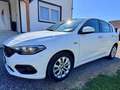 Fiat Tipo Tipo 1,6 MultiJet II 120 Start Weiß - thumbnail 1