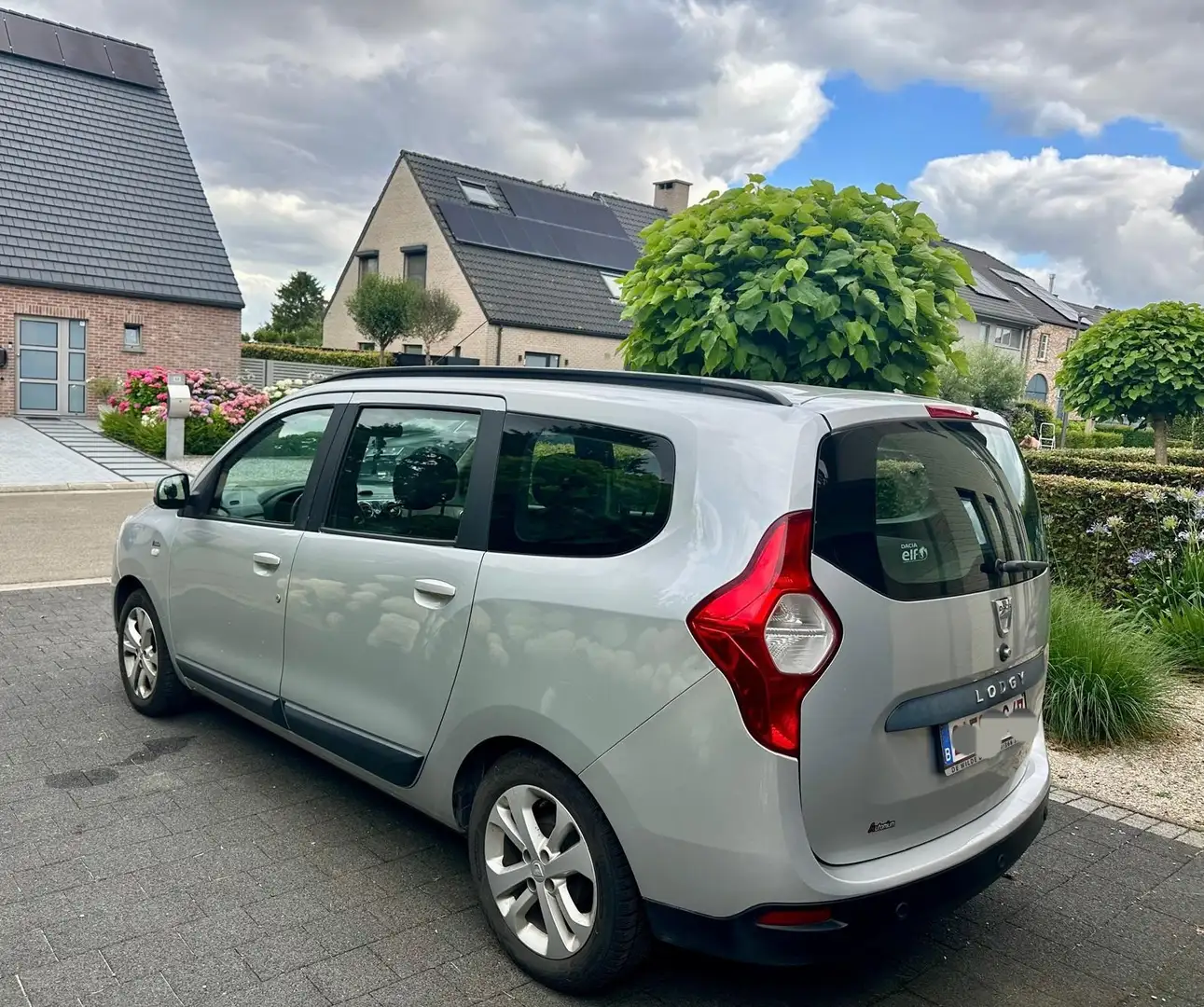 Dacia Lodgy TCe 115 Laureate - 1