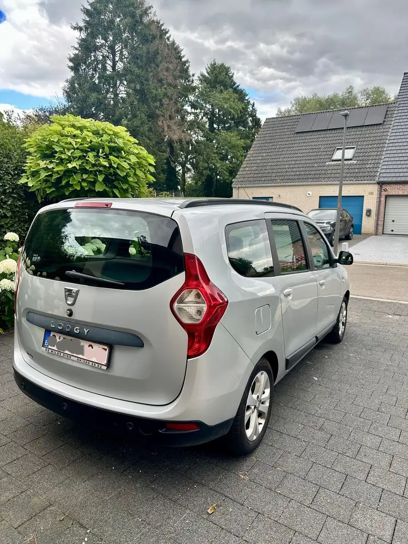 Dacia Lodgy TCe 115 Laureate - 2