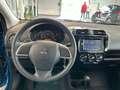 Mitsubishi Space Star 1.2 Select KLIMA FACELIFT Bleu - thumbnail 11