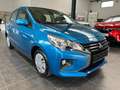 Mitsubishi Space Star 1.2 Select KLIMA FACELIFT Blauw - thumbnail 3