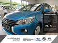 Mitsubishi Space Star 1.2 Select KLIMA FACELIFT Bleu - thumbnail 1