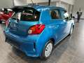Mitsubishi Space Star 1.2 Select KLIMA FACELIFT Blauw - thumbnail 4